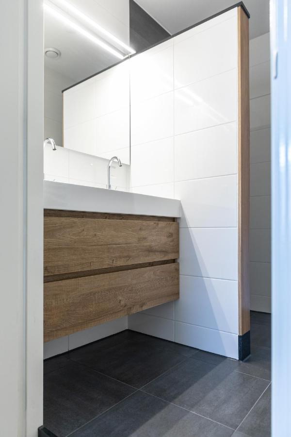 Gorgeous And Stylish Place For Two In Hip West! Amsterdam Dış mekan fotoğraf