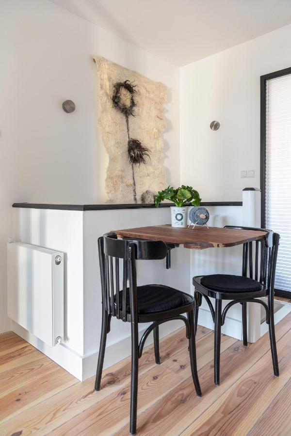 Gorgeous And Stylish Place For Two In Hip West! Amsterdam Dış mekan fotoğraf