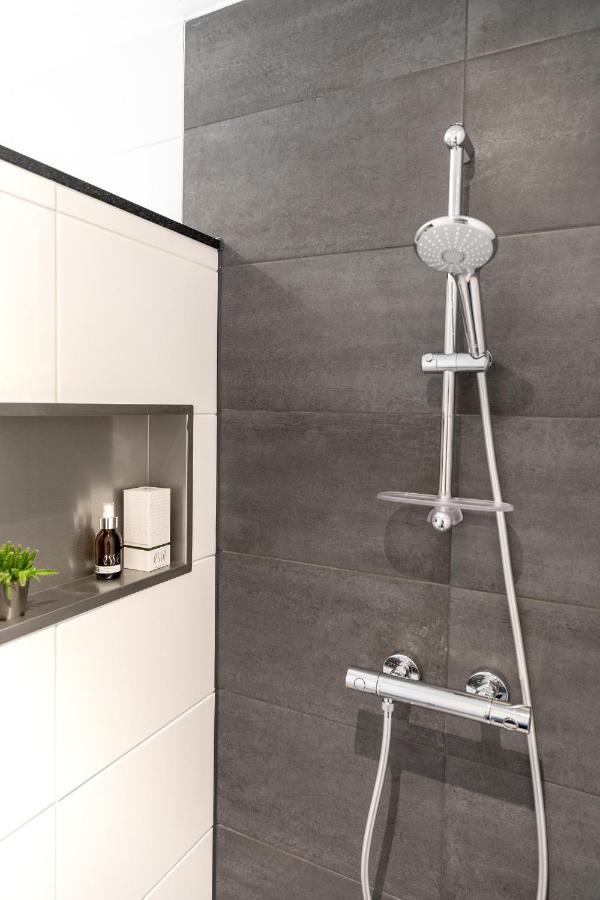 Gorgeous And Stylish Place For Two In Hip West! Amsterdam Dış mekan fotoğraf