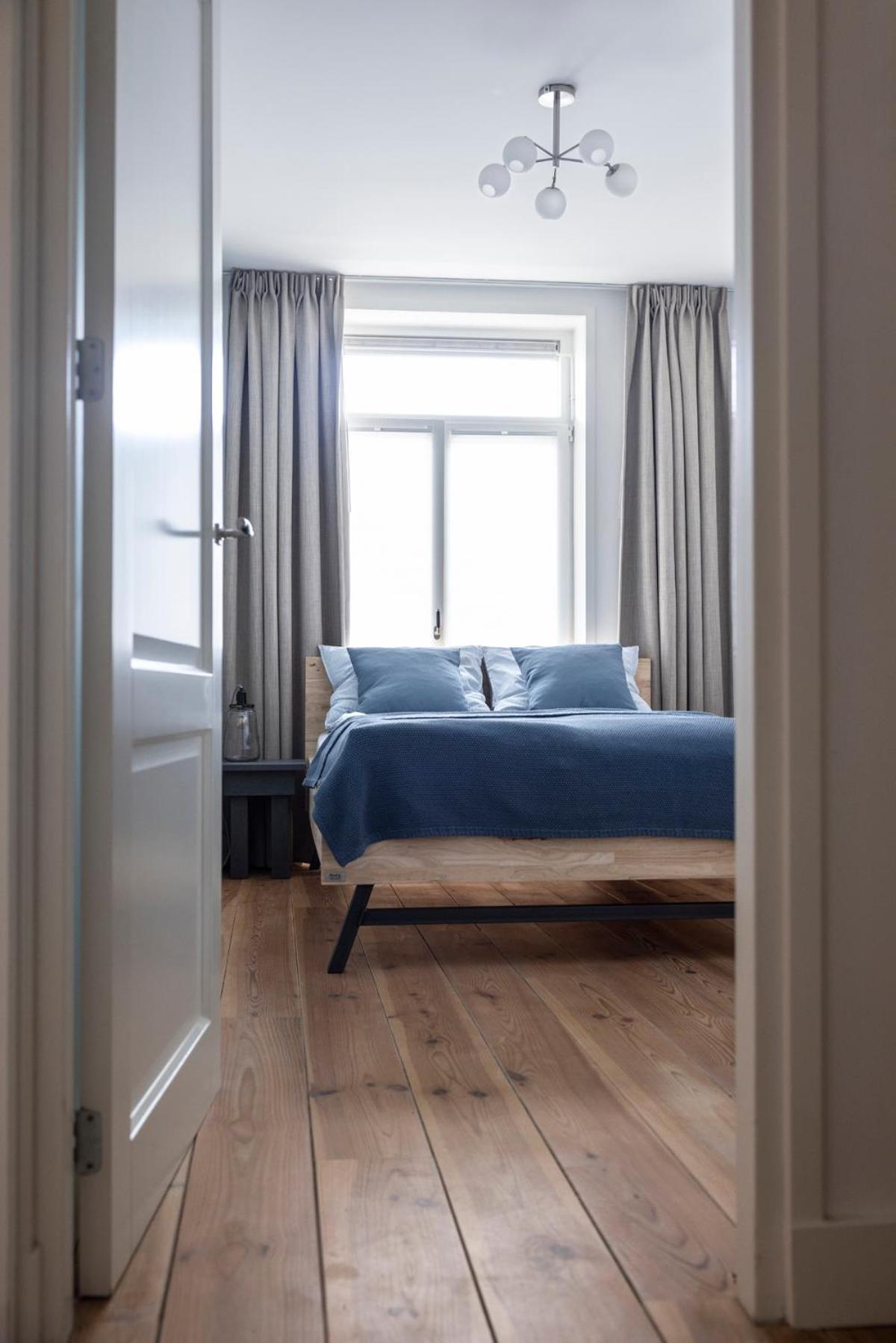Gorgeous And Stylish Place For Two In Hip West! Amsterdam Dış mekan fotoğraf