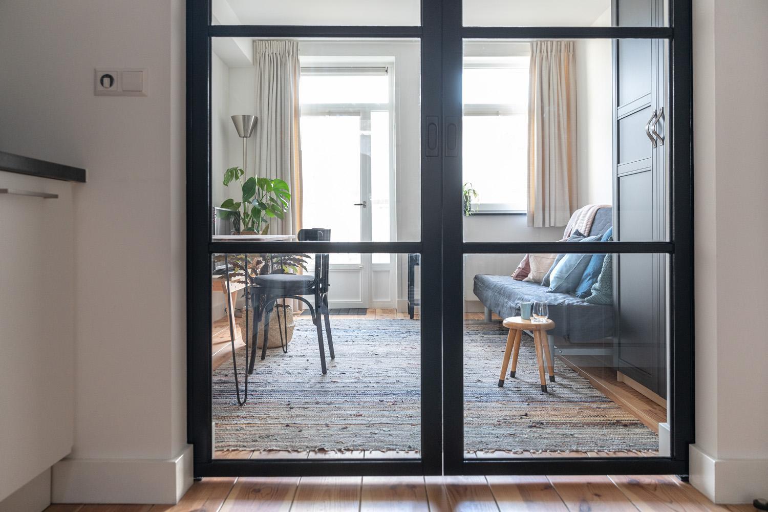 Gorgeous And Stylish Place For Two In Hip West! Amsterdam Dış mekan fotoğraf